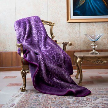 Embossed Blanket #4